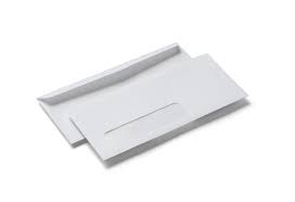 Commercial Envelopes